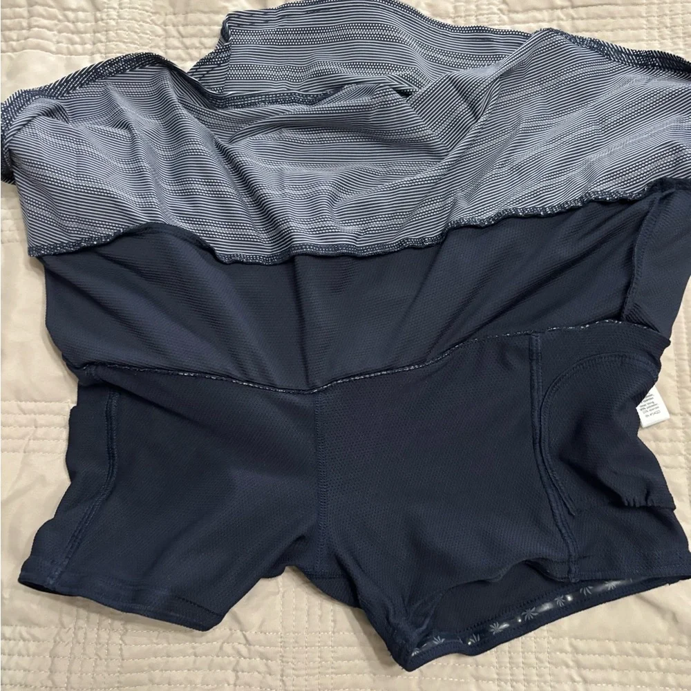Athleta preowned gently